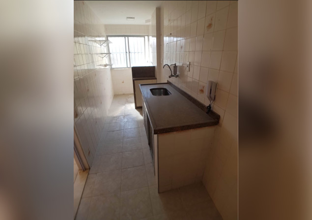 imóvel com 45m²