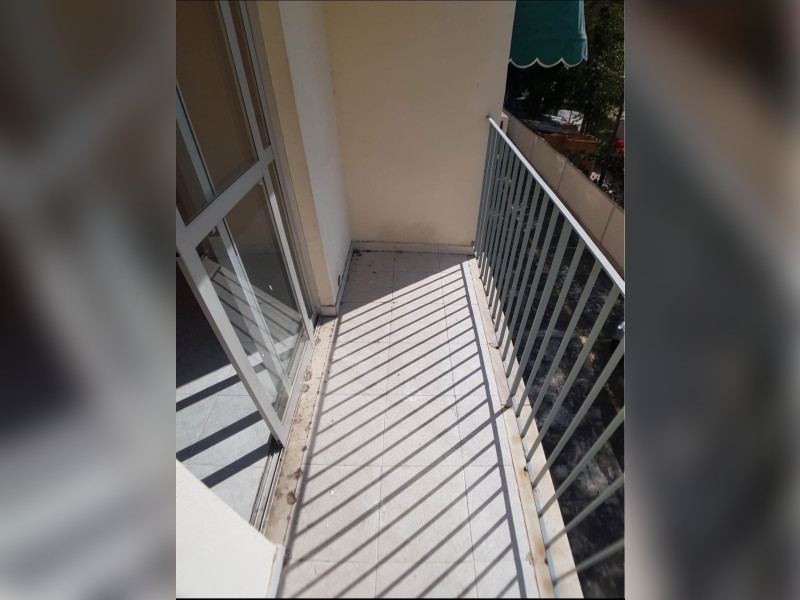 imóvel com 45m² - Campo Grande - Rio de Janeiro