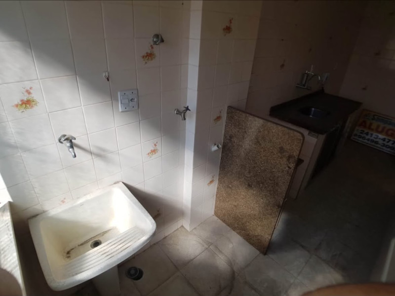 imóvel com 45m² - Campo Grande - Rio de Janeiro