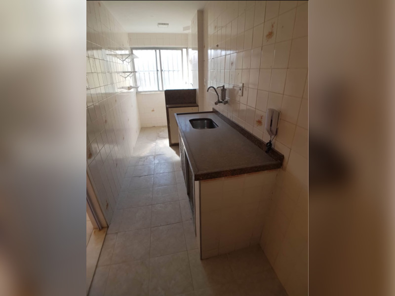 imóvel com 45m² - Campo Grande - Rio de Janeiro