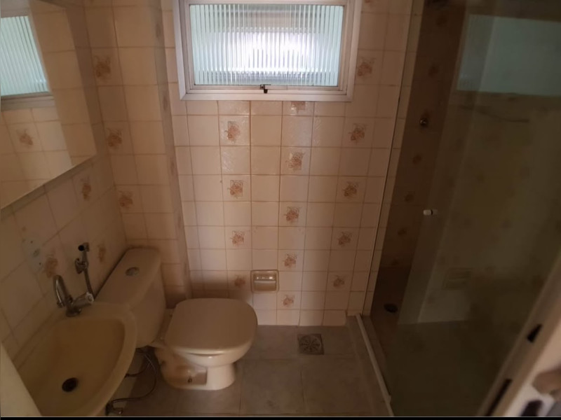 imóvel com 45m² - Campo Grande - Rio de Janeiro