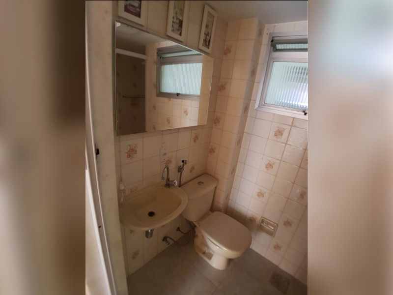 imóvel com 45m² - Campo Grande - Rio de Janeiro
