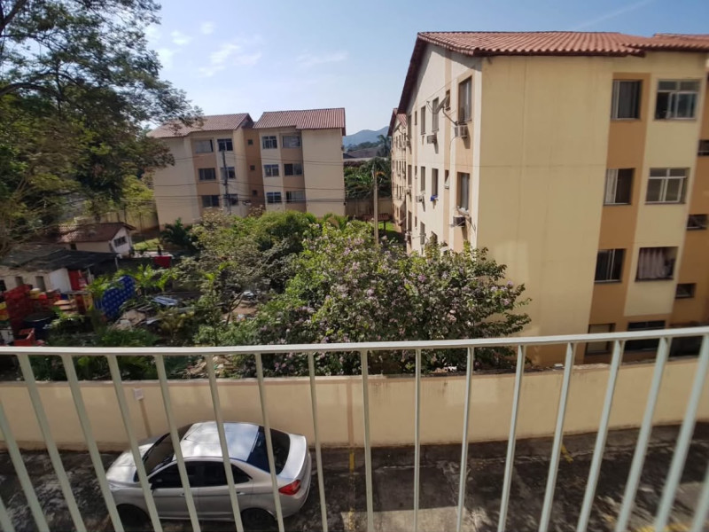 imóvel com 45m² - Campo Grande - Rio de Janeiro