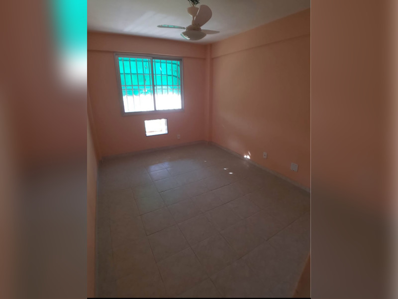 imóvel com 45m² - Campo Grande - Rio de Janeiro