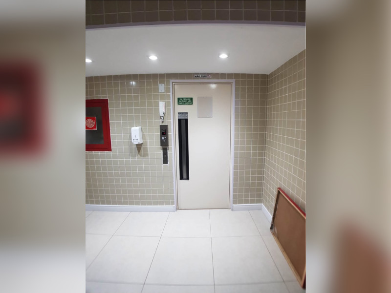 imóvel com 45m² - Campo Grande - Rio de Janeiro