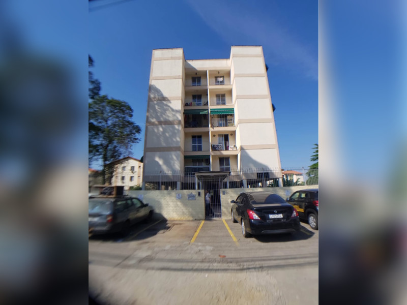 imóvel com 45m² - Campo Grande - Rio de Janeiro