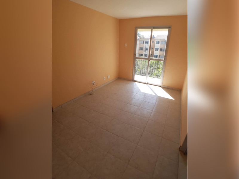imóvel com 45m² - Campo Grande - Rio de Janeiro