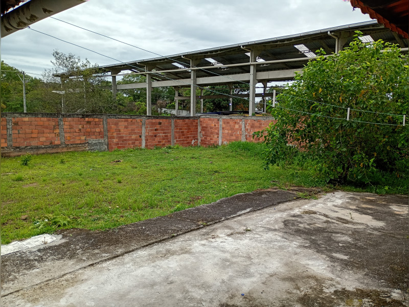 imóvel com 1000m² - Caluge - Itaboraí
