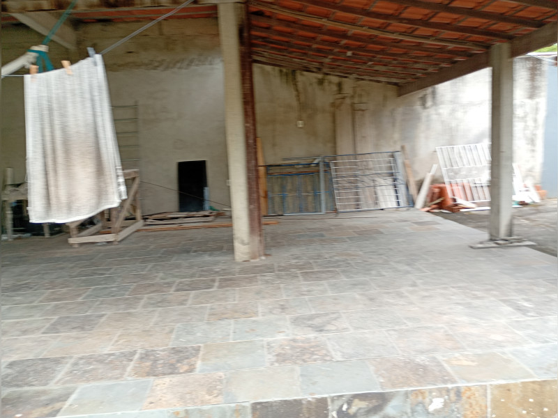 imóvel com 1000m² - Caluge - Itaboraí