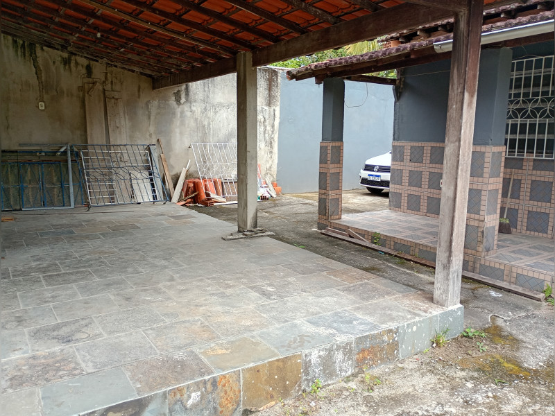 imóvel com 1000m² - Caluge - Itaboraí