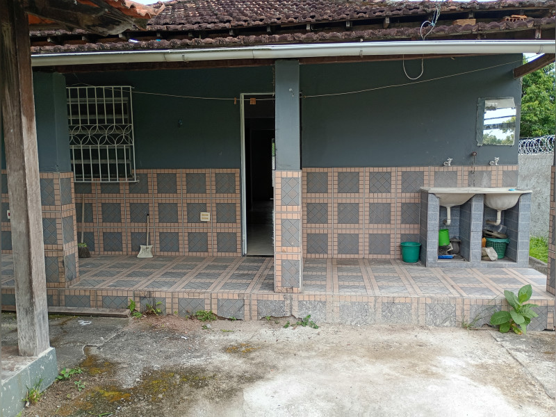 imóvel com 1000m² - Caluge - Itaboraí