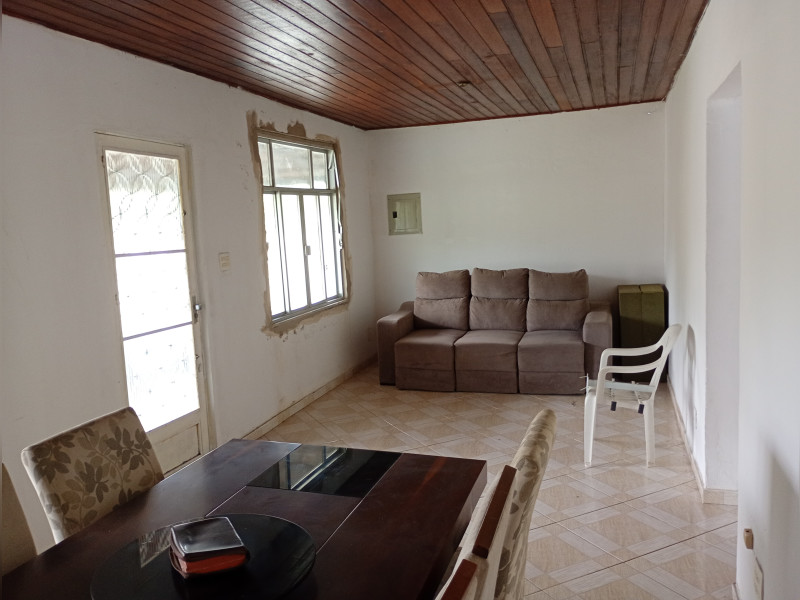 imóvel com 1000m² - Caluge - Itaboraí