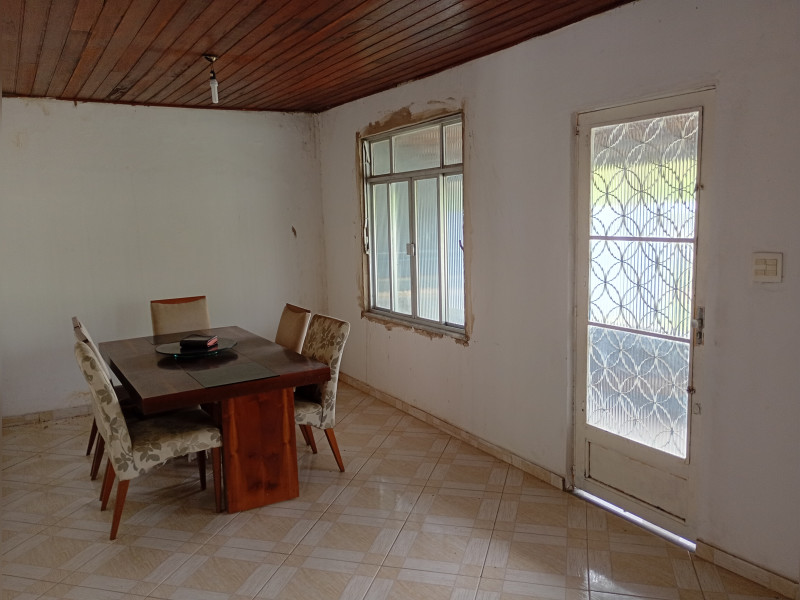 imóvel com 1000m² - Caluge - Itaboraí