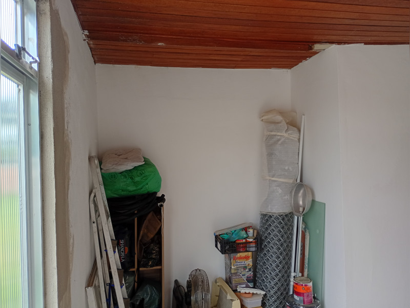 imóvel com 1000m² - Caluge - Itaboraí