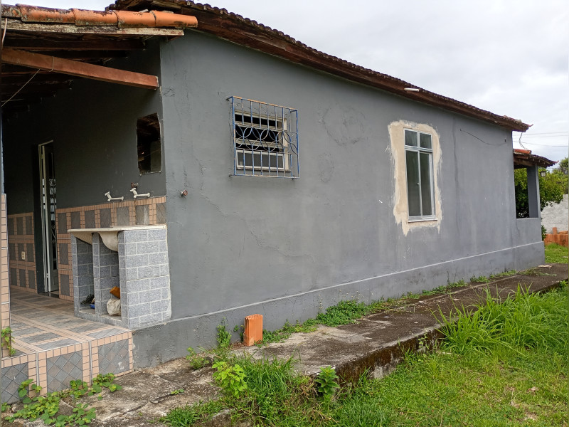 imóvel com 1000m² - Caluge - Itaboraí
