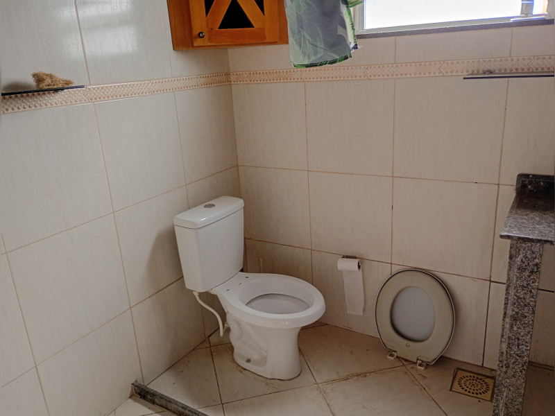 imóvel com 1000m² - Caluge - Itaboraí