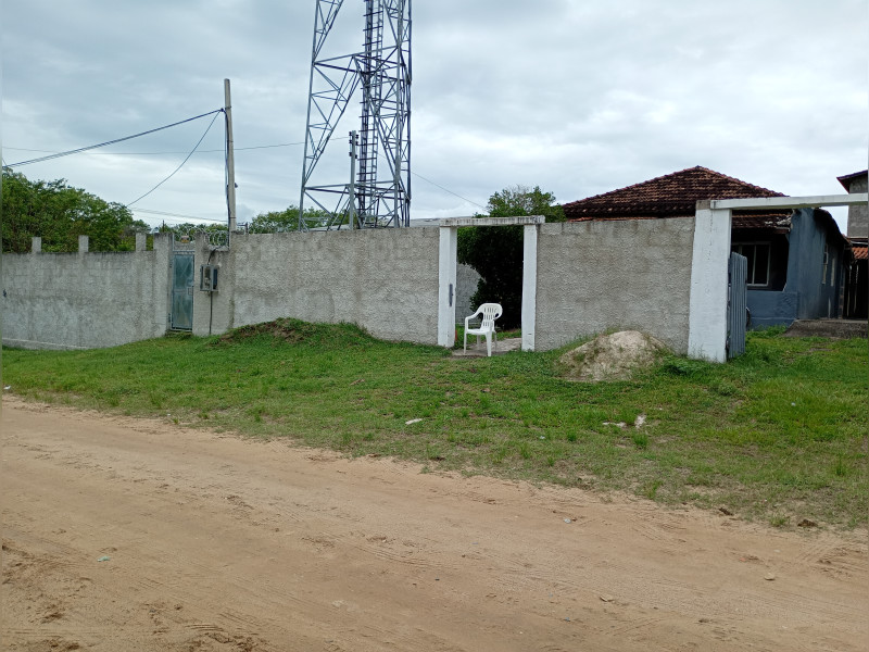imóvel com 1000m² - Caluge - Itaboraí