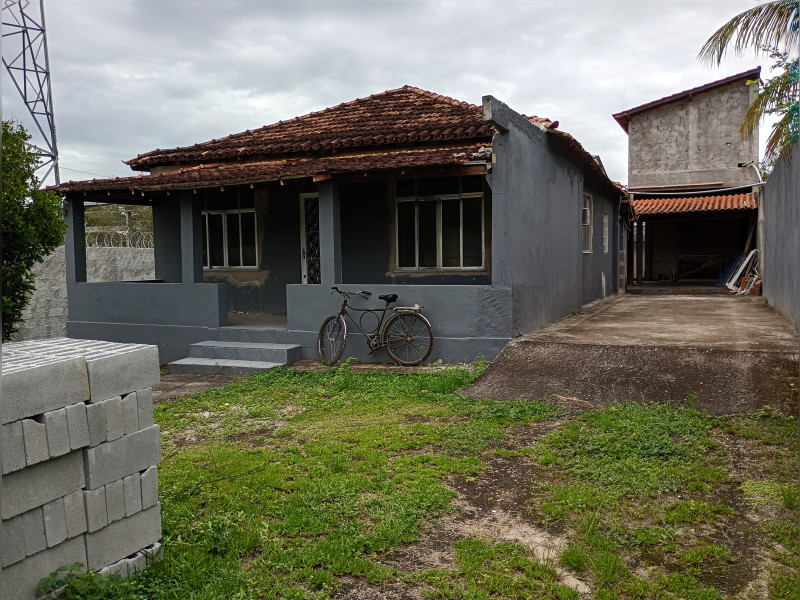 imóvel com 1000m² - Caluge - Itaboraí