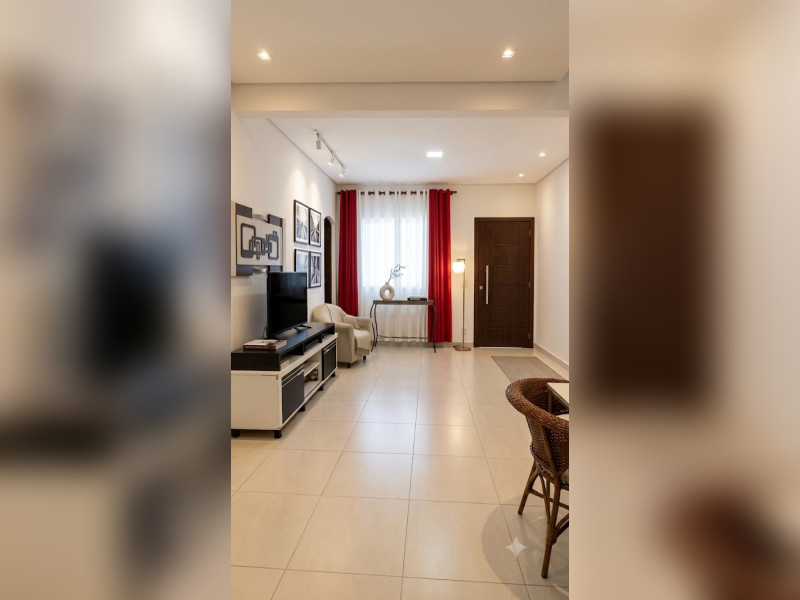 imóvel com 130m² - Parque Fernanda - São Paulo