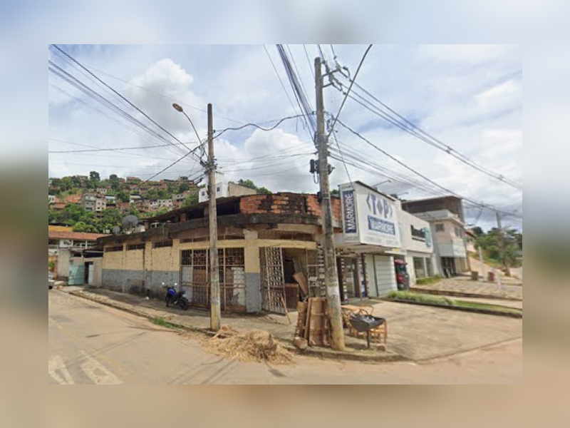 imóvel com 330m² - Bethânia  - Ipatinga