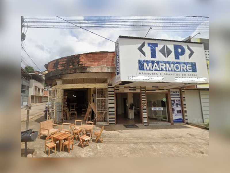 imóvel com 330m² - Bethânia  - Ipatinga