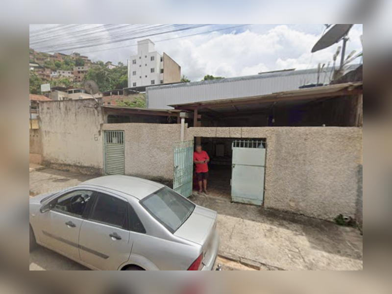 imóvel com 330m² - Bethânia  - Ipatinga