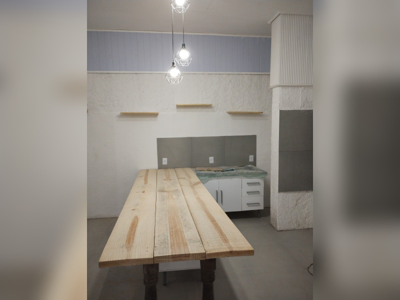 imóvel com 160m² - Centro - Jandira