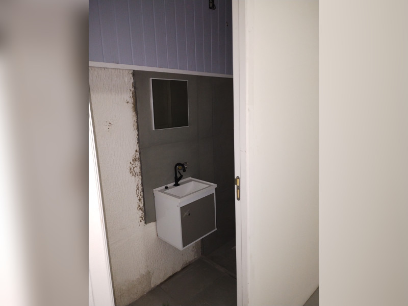 imóvel com 160m² - Centro - Jandira