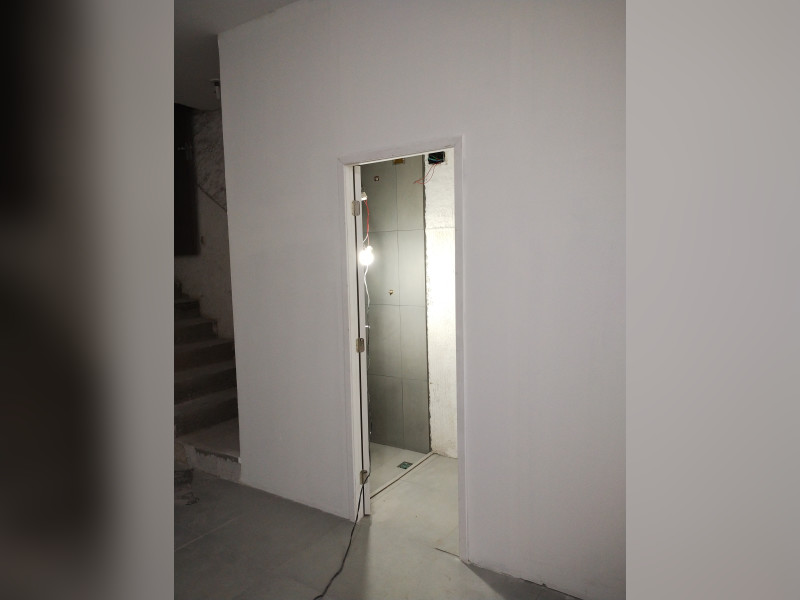 imóvel com 160m² - Centro - Jandira