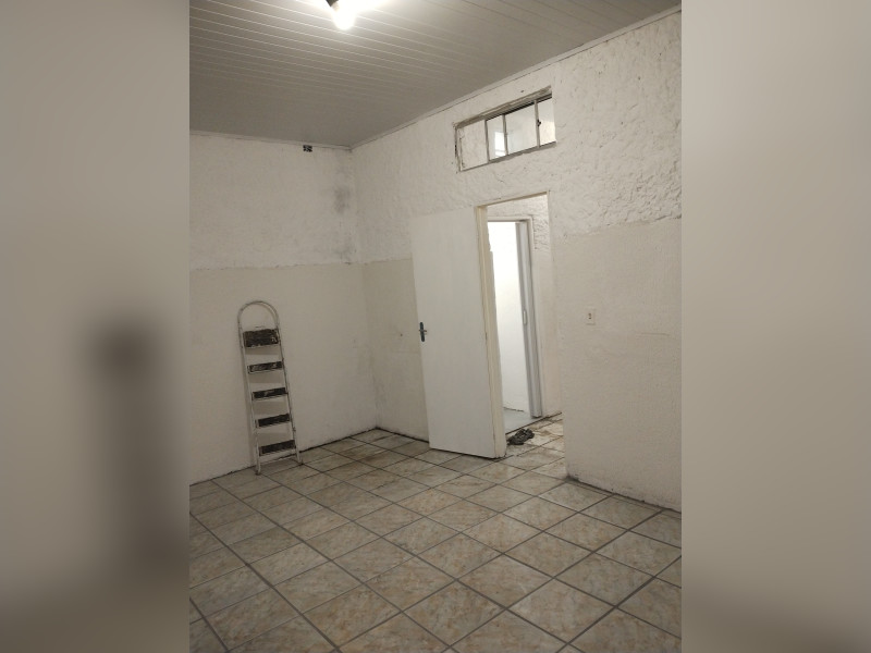 imóvel com 160m² - Centro - Jandira