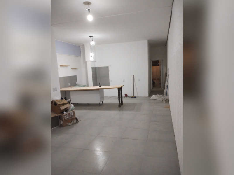 imóvel com 160m² - Centro - Jandira