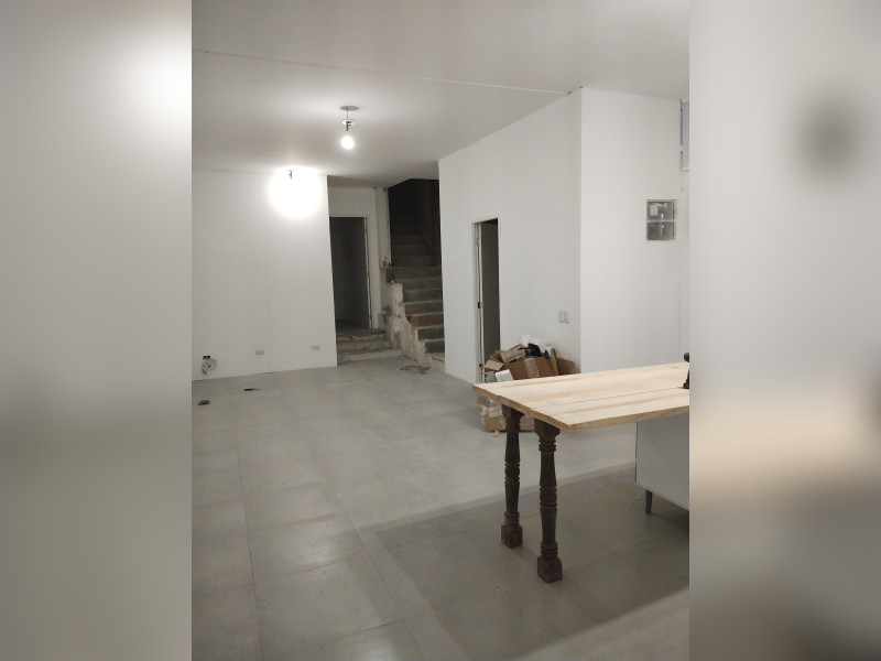 imóvel com 160m² - Centro - Jandira
