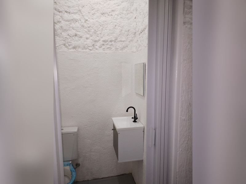 imóvel com 160m² - Centro - Jandira