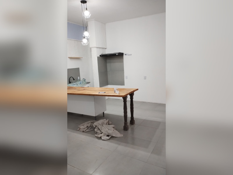 imóvel com 160m² - Centro - Jandira