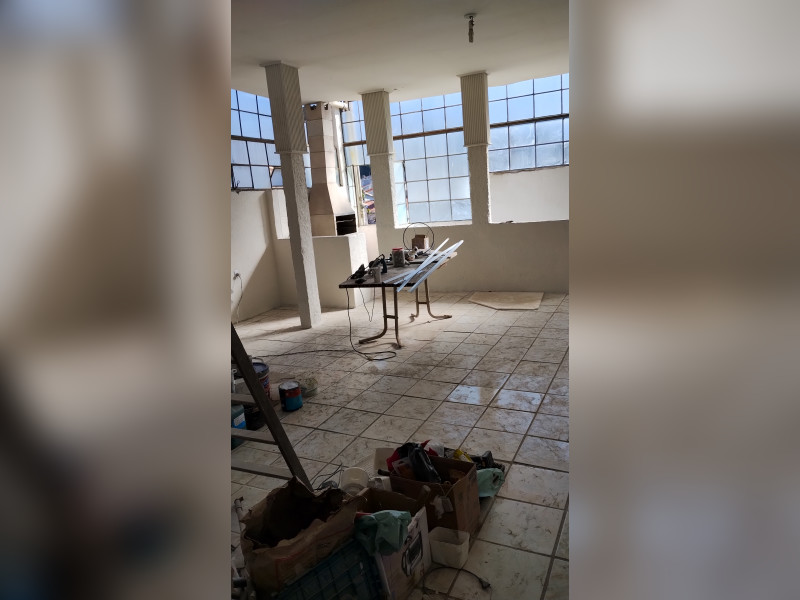 imóvel com 160m² - Centro - Jandira