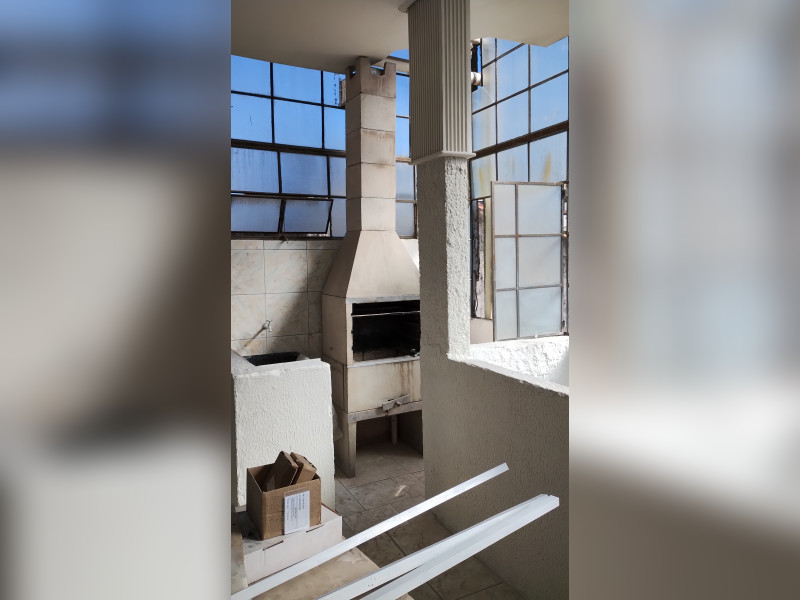 imóvel com 160m² - Centro - Jandira