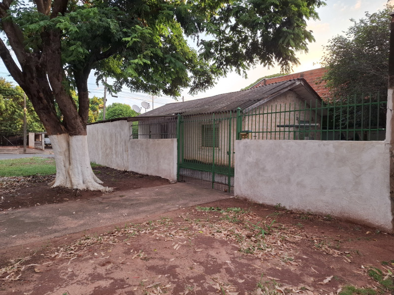 imóvel com 70m² - Residencial Vila Operária II - Paranavai
