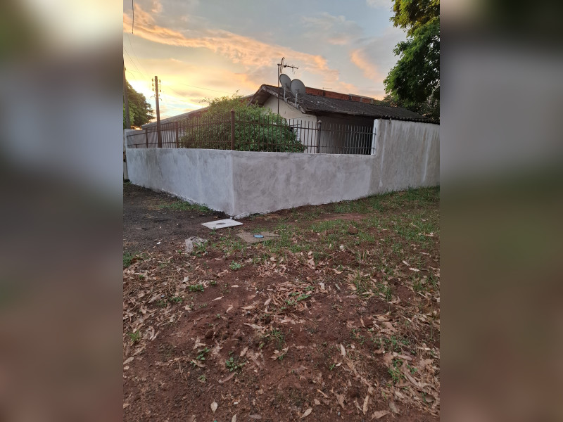imóvel com 70m² - Residencial Vila Operária II - Paranavai