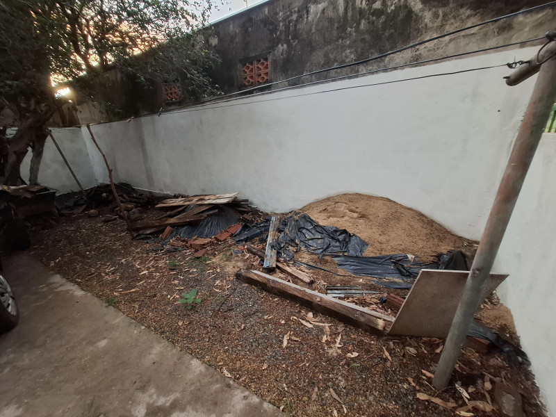 imóvel com 70m² - Residencial Vila Operária II - Paranavai