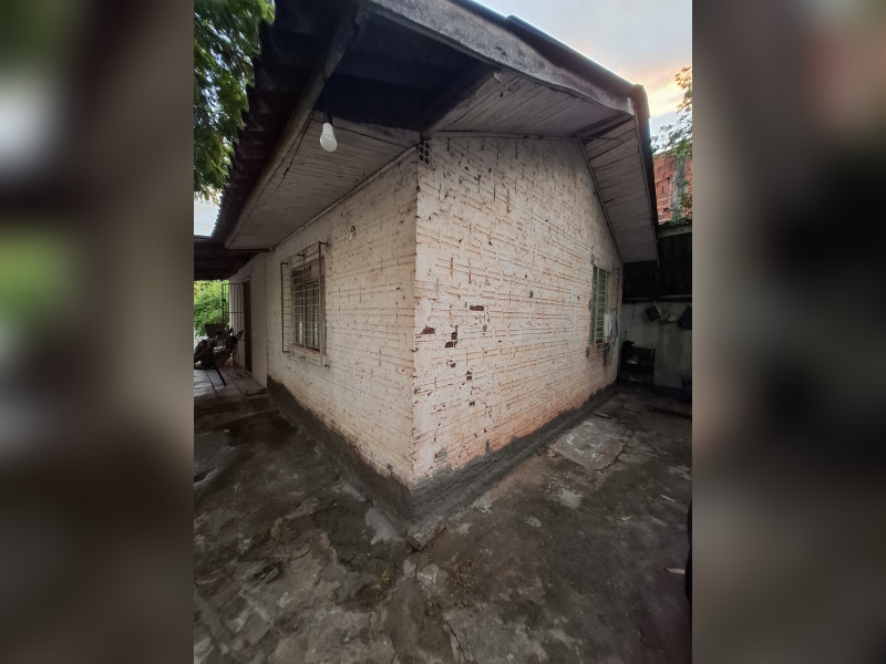 imóvel com 70m² - Residencial Vila Operária II - Paranavai