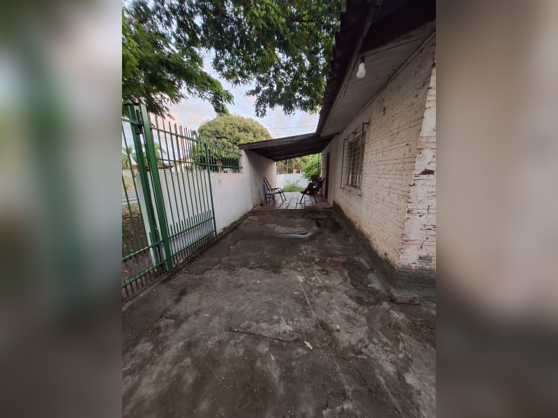 imóvel com 70m² - Residencial Vila Operária II - Paranavai