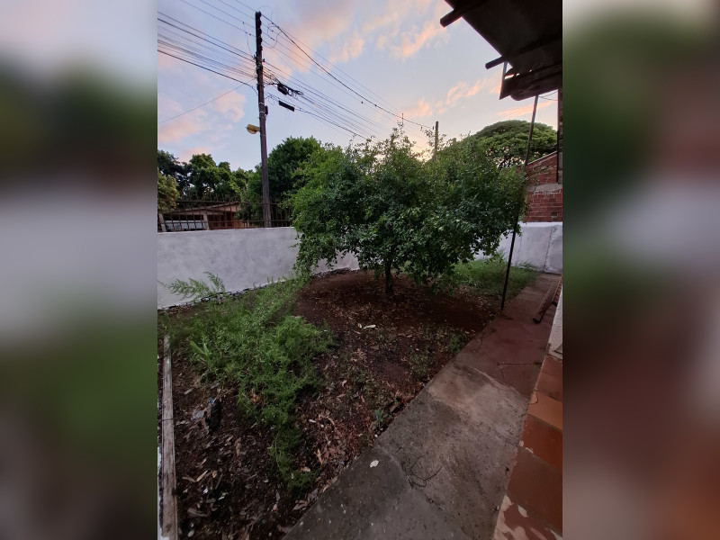 imóvel com 70m² - Residencial Vila Operária II - Paranavai