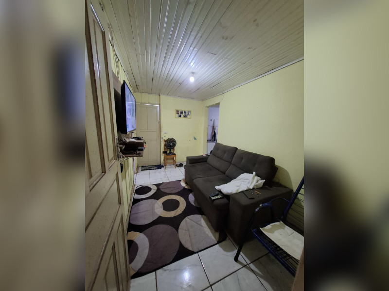 imóvel com 70m² - Residencial Vila Operária II - Paranavai
