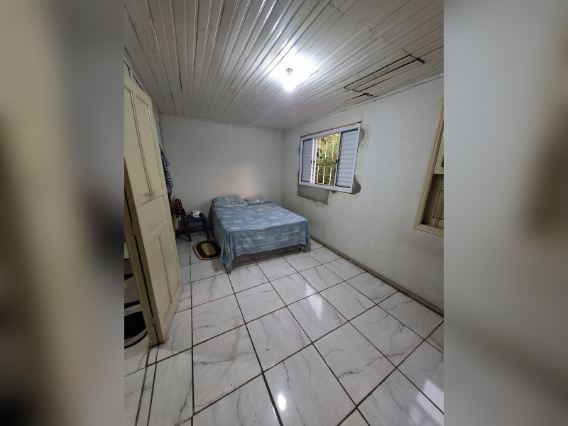 imóvel com 70m² - Residencial Vila Operária II - Paranavai