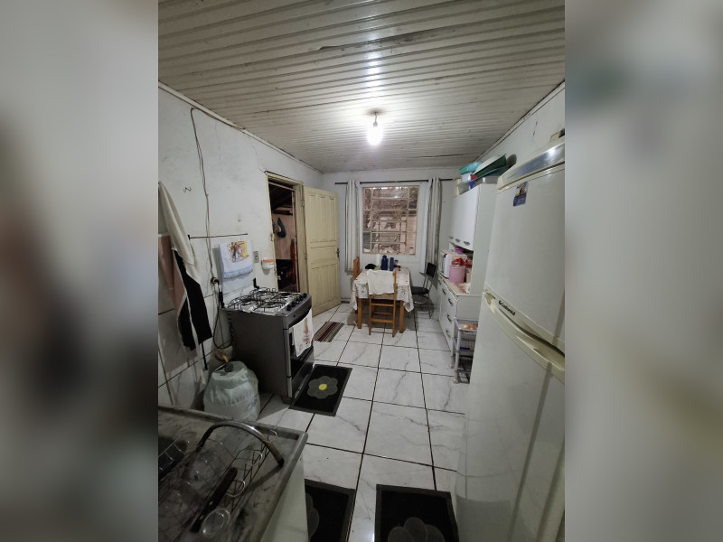 imóvel com 70m² - Residencial Vila Operária II - Paranavai