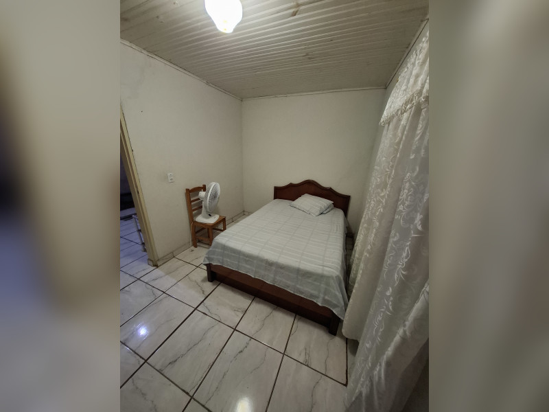 imóvel com 70m² - Residencial Vila Operária II - Paranavai