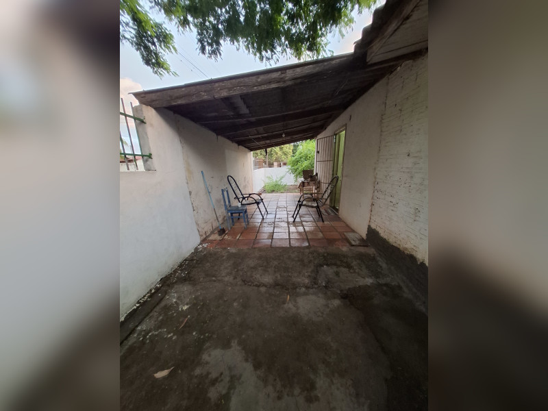 imóvel com 70m² - Residencial Vila Operária II - Paranavai