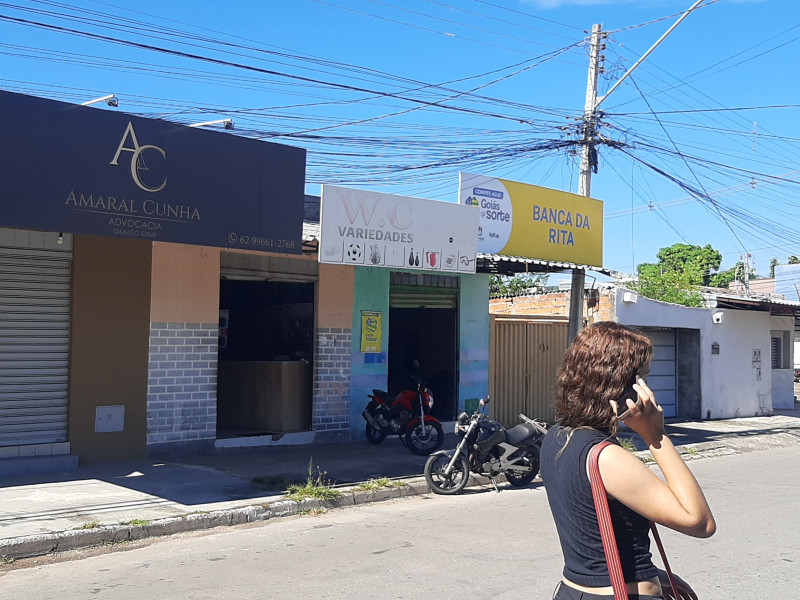 imóvel com 487m² - Loteamento Grande Retiro - Goiânia