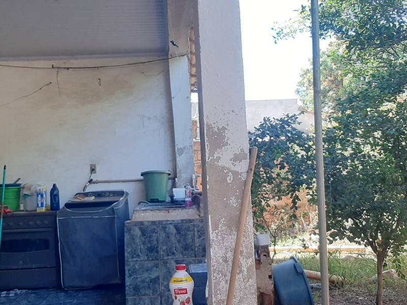 imóvel com 487m² - Loteamento Grande Retiro - Goiânia