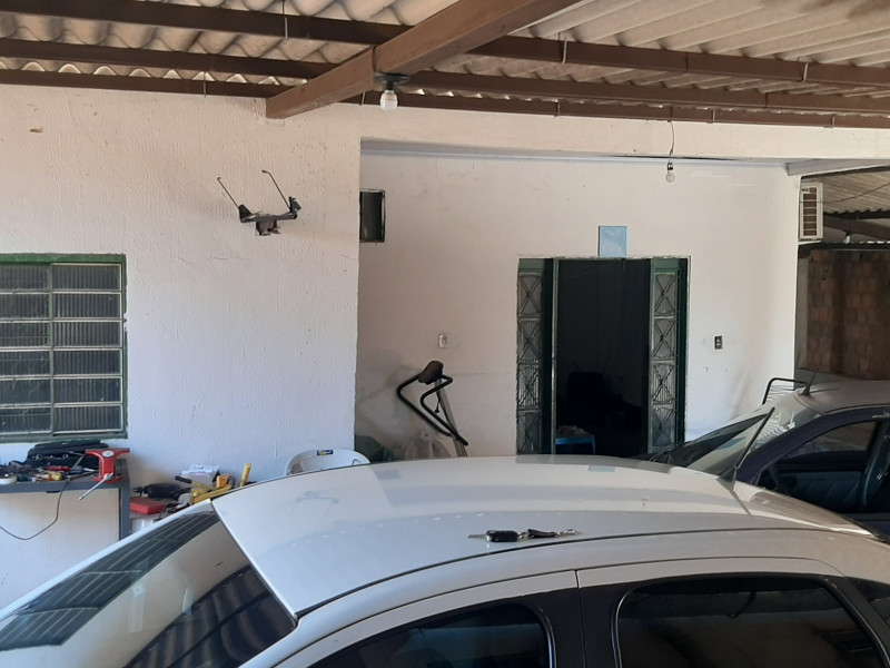 imóvel com 487m² - Loteamento Grande Retiro - Goiânia